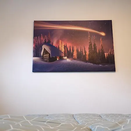 Apartment Mause *