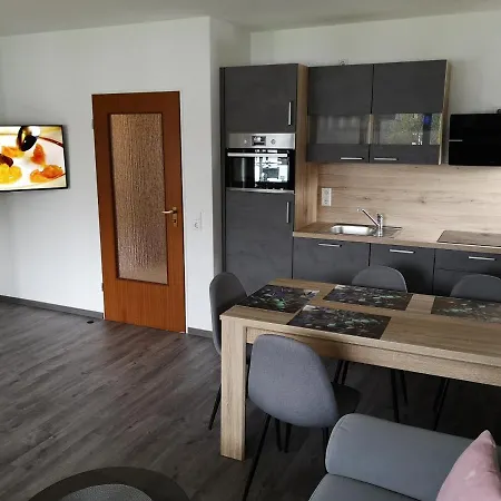 Apartment Mause