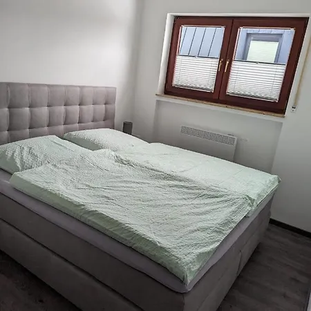 Apartment Mause Winterberg