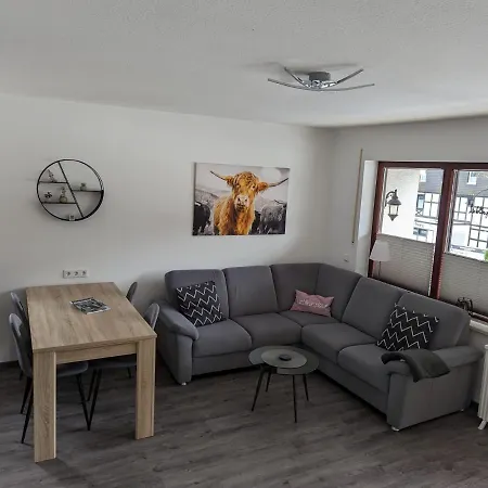 Mause Apartment *