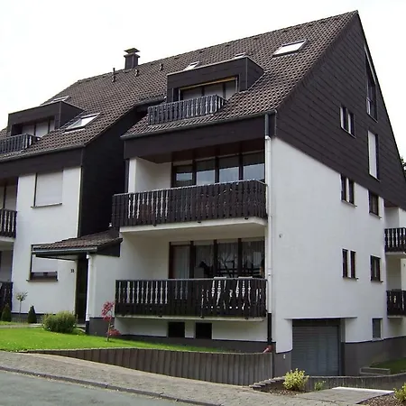 Apartmán Mause