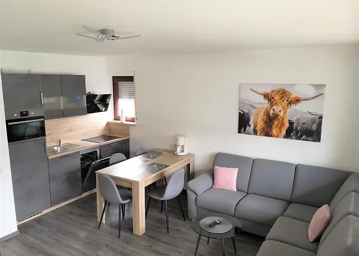 Mause Apartamento Winterberg