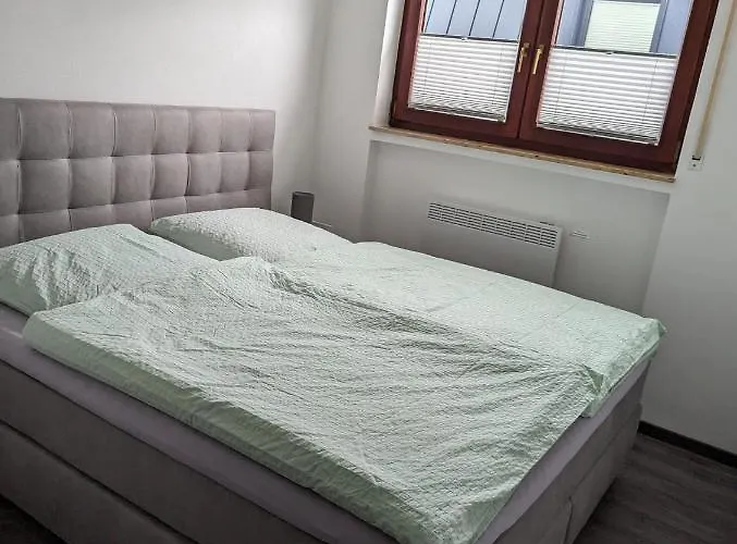 Apartamento Mause Winterberg